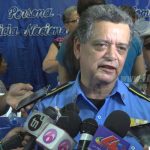 Avanzan investigaciones sobre un asesinato y el hallazgo de varios kilos de cocaína en el Occidente de Nicaragua