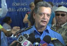 Avanzan investigaciones sobre un asesinato y el hallazgo de varios kilos de cocaína en el Occidente de Nicaragua