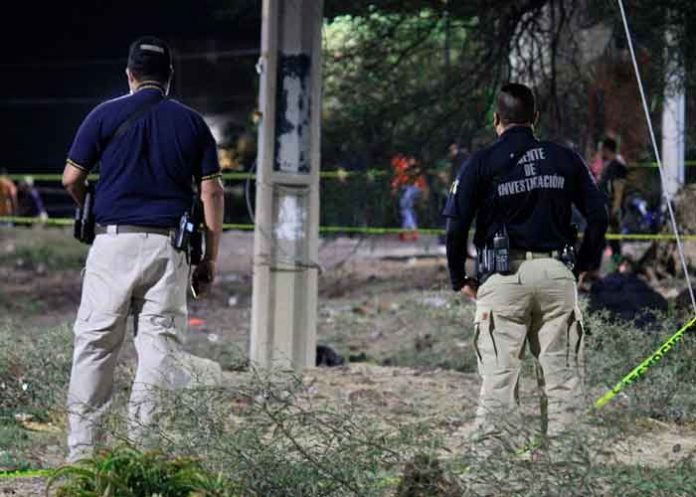 mexico, asesinato, candidata, alacalde, guanajuato, episodio de violencia,