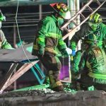 mexico, accidente de metro, investigacion, transporte,