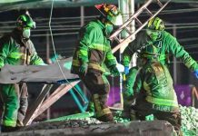 mexico, accidente de metro, investigacion, transporte,