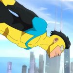 Podcast: Invincible es de las mejores sorpresas de 2021 nicaragua, podcast, invincible, review,