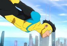 Podcast: Invincible es de las mejores sorpresas de 2021 nicaragua, podcast, invincible, review,