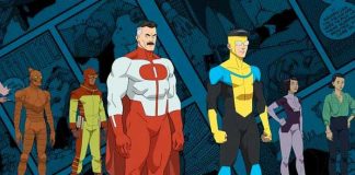 nicaragua, podcast, invincible, review,