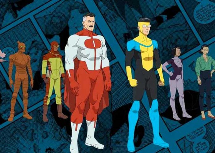 invincible-review-1 nicaragua, podcast, invincible, review,