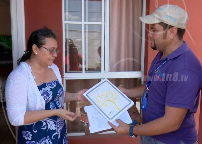 invur2 MTI e INVUR preparan la Feria Nacional de la Vivienda