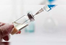 Desarrollan una sola inyección que suministra todas las vacunas necesarias