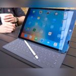 Apple inaugurará el Apple Park con nuevo iPad de 10.5 pulgadas