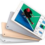 Apple lanza el iPad de 9,7 pulgadas más barato de su historia