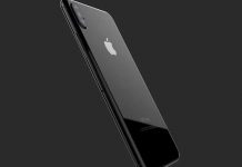 El iPhone 8 no hará sonidos de notificaciones mientras ves su pantalla