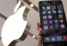 Apple tiene 10 veces más dinero que el PIB de El Salvador