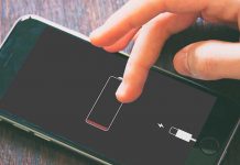 Cómo saber qué aplicaciones agotan la batería de tu iPhone