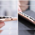 Reportan la primera explosión del iPhone 8