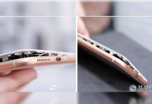Reportan la primera explosión del iPhone 8