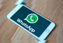 Por qué nunca hay que cerrar WhatsApp en un iPhone «deslizando hacia arriba»