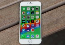 Apple lanzará un iPhone de 6 pulgadas y LCD el próximo año
