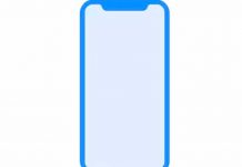 Los tres nuevos iPhone ya están en el horno