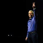 El iPhone 8 se lanzará el 12 de septiembre en el Apple Park