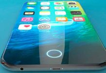 Revelan foto de cómo será el nuevo iPhone 8