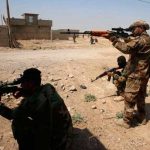 Jim Mattis niega que EEUU tenga plan para el petróleo iraquí