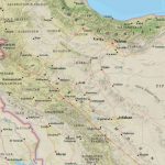Sismo de 5,1 sacude la misma zona de Irán afectada por violento terremoto en noviembre