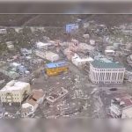 Huracán Irma: nuevo saldo de 82 muertos, 39 de ellos en los Estados Unidos