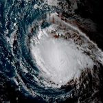 El sur de Florida, bajo vigilancia de huracán por la amenaza de Irma