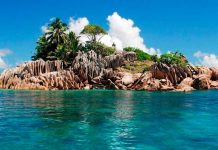 Memelandia: redditors planean comprar una isla para su nación de internautas tecnologia, redditors, isla,