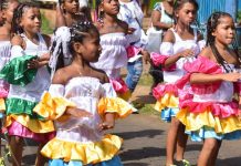 Corn Island celebra 176 años de emancipación de la esclavitud