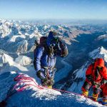 nepal, montañeros, covid-19, everest,