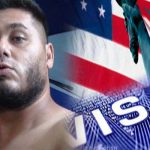 Israel Lanuza tiene visa, aunque les dé su colerita