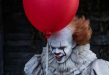 Burger King Rusia quiere que se prohíba la película ‘It’ por su parecido con Ronald McDonald