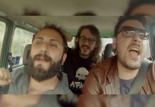 El video viral de los efectos del hit «Despacito» en tres amigos italianos