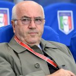 Presidente de fútbol italiano renuncia por no ir al Mundial