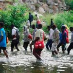 Italia amenaza con cerrar puertos a buques de rescate