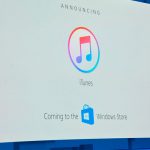 iTunes llega a la Windows Store