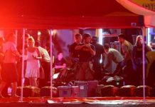 Autoridades interrogan a la novia del tirador de Las Vegas