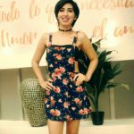 Instagram censura a presentadora de TV nicaragüense