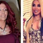 Ivy Queen responde a seguidor que la criticó con foto de su pasado foto, meme, cambio fisico, redes sociales, ivy queen,