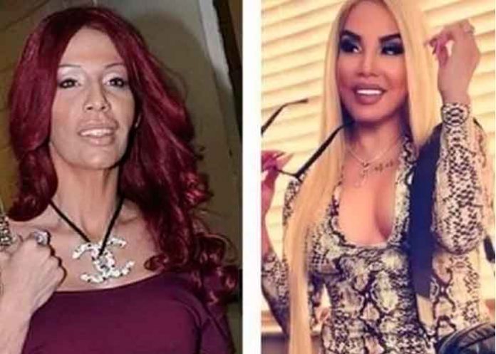 ivy-queen foto, meme, cambio fisico, redes sociales, ivy queen,