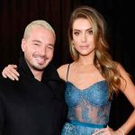 colombia, j balvin, valentina ferrer, bebe, paternidad, instagram,