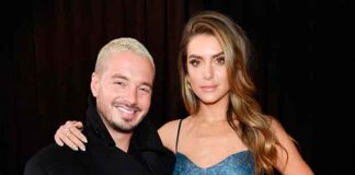 colombia, j balvin, valentina ferrer, bebe, paternidad, instagram,