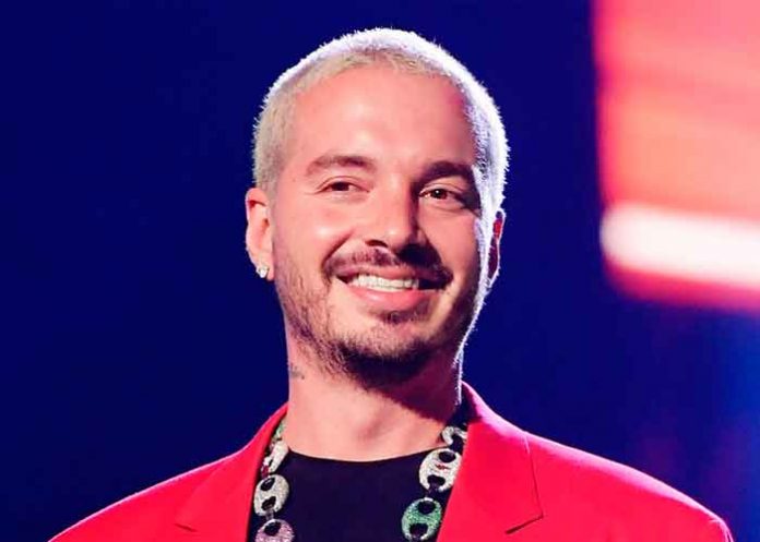 video, viral, j balvin, via publica, insolito, instagram,