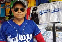 Managua: Comercio activado por juego inaugural del nuevo Estadio Nacional de Béisbol
