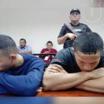 Nicaragua: Mandan a Juicio Oral y Público a sujetos acusados de tráfico de migrantes