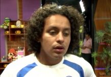 Casco se pierde la Copa Oro
