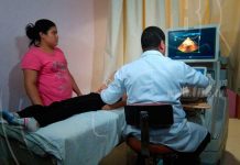 Jornada cardiológica reduce tiempo de espera de pequeños pacientes