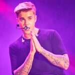 Justin Bieber cancela su gira y envía carta a sus fans