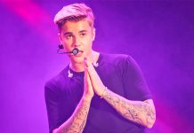 Justin Bieber cancela su gira y envía carta a sus fans