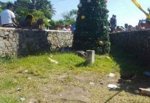 Guatemala: Cinco jóvenes mueren electrocutados cuando decoraban un árbol de Navidad